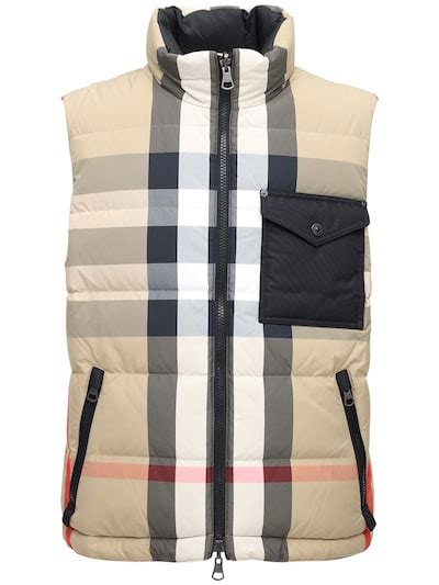 burberry smanicato